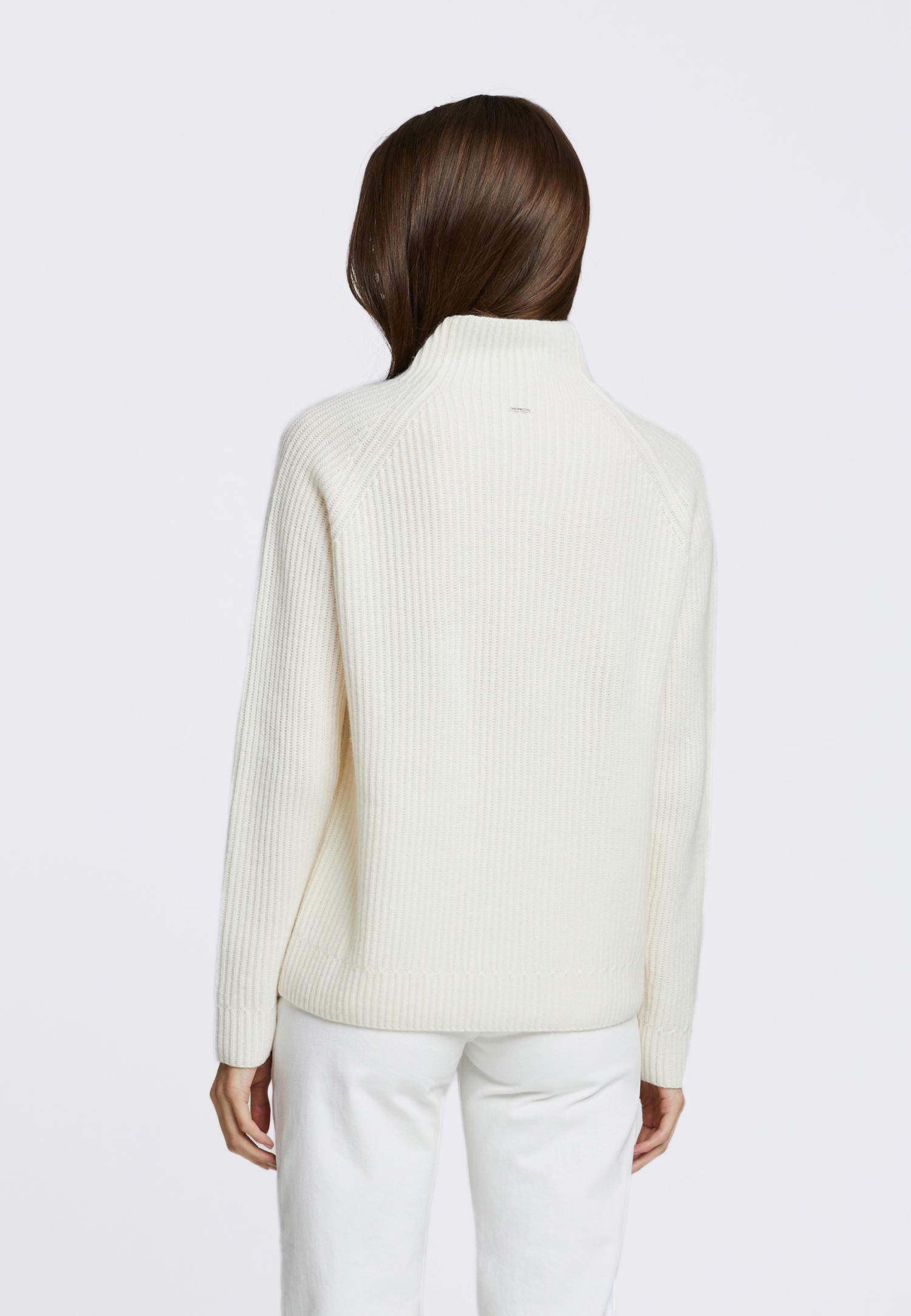 Свитер из кашемира W23-00CH1619 Marc & André